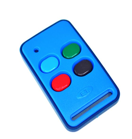 Remotes & Accessories